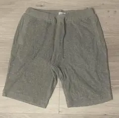 sunspel ショートパンツ　Large