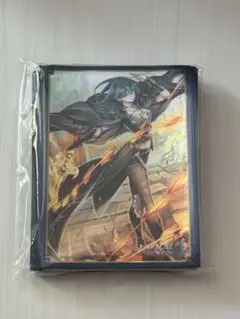 ファイアーエムブレム ベレス スリーブ
