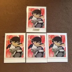 名探偵コナン ぱしゃこれ vol.6 江戸川コナンセット