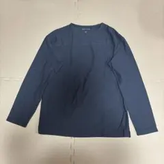 ユニクロ　ルメール ボートネックT