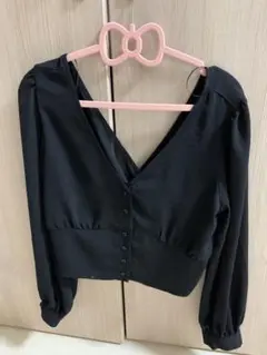 トップス jeanasis