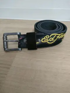 エドハーディー　ベルト