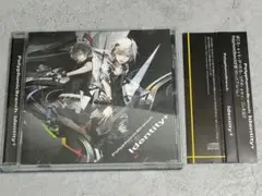 Identity+ / PolyphonicBranch