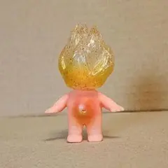 SQDBLSTR　チューリップ　ソフビ　デザフェス　ワンフェス　送料込み匿名配送