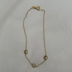 FENDI ネックレス