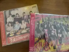 Juice=Juice CD 初回限定盤A B 2枚