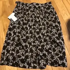 スカート　新品 je elles