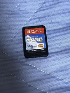 ドラえもん 牧場物語 Nintendo Switch ソフト