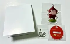 MOTHER アクスタキーチェーン　バルーンモンキー
