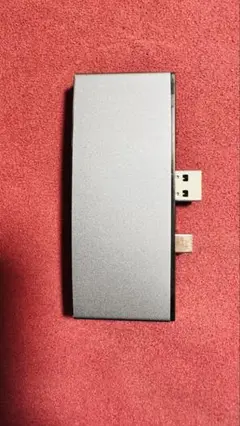 Bawanfa Surface Pro 6 / Pro 5 USB 3.0 ハブ