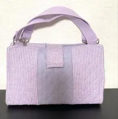 レビューブックカバー　ハンドメイド