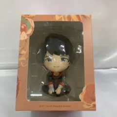 囚われのパルマ　アオイとチアキのソフビ イーカプコン |【イーカプコンオリジナル商品】囚われのパルマ