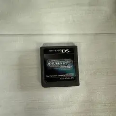 ポケットモンスターダイヤモンドDSソフト