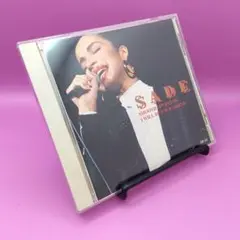 ◆SAD DYNAMIC LIVE DP-23 輸入　CD