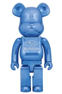 その他 SUBARU BE@RBRICK THE 2nd SUBARU BE@RBRICK” RE-DEBUT! | alt+ota〔オルトオオタ｜太田市