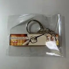 ハイキュー！ 月島蛍 眼力アクリルキーホルダー おまけ付き