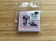 【未使用品】名探偵コナン×3coinsミラー 工藤新一 毛利蘭