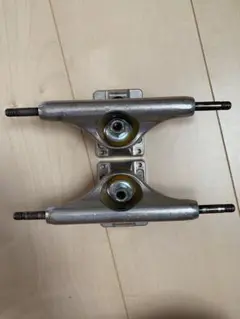 INDEPENDENT Stage 11 Polished Standard