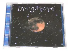 CD ドラッグストア『Drugstore』ドリーム・ポップ/イザベル・モンテイロ