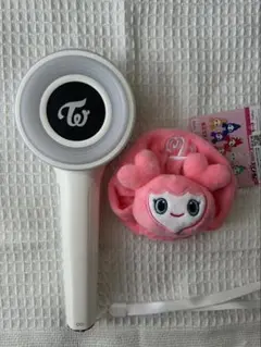 TWICE CANDYBONG ∞ ペンライトBluetooth接続