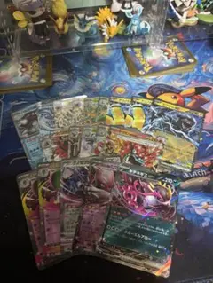 ポケモンカード RR/20枚