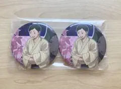 ハイキュー‼︎ 縁下力 缶バッジ