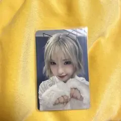 MADEIN NAGOMI トレカ BDM