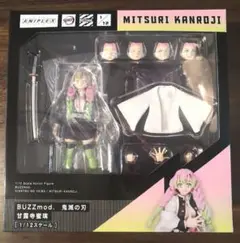 k*o様 【美品】即発送！BUZZmod. (バズモッド) 甘露寺蜜璃 2025年最新】buzzmod 甘露寺蜜璃の人気アイテム - メルカリ