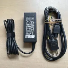 DELL ACアダプター 外径約4.5mm LA45NM140 美品