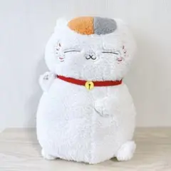 一番くじ　夏目友人帳　みつばちニャンコ先生　ラストワン賞