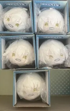 FGO もちマス　サマー1 ジャンヌ・ダルク〔オルタ〕