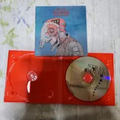 米津玄師　STRAY SHEEP　限定版　DVD盤　写真のもの限り