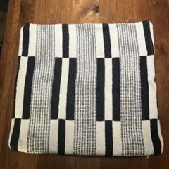 アクタス　クッションカバー　45センチ角