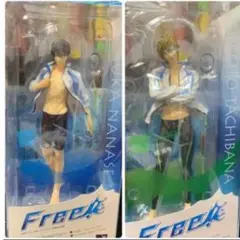 HOBBY STOCK - HOBBY STOCK×ALTER ホビーストック Free! 橘真琴 ALTAiR 1/8 フィギュア      　240002230795 2025年最新】アルター 橘真琴の人気アイテム - メルカリ