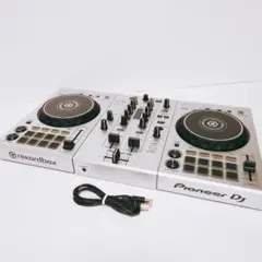 2025年最新】ddj-400 シルバーの人気アイテム - メルカリ