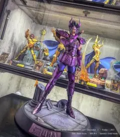 翌日発送　聖鬪士星矢　天馬座の星矢　TPA　フィギュア　ガレージキット 61YuZW9Mk2L._UF350,350_QL50_.jpg