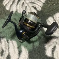 ダイワセルテートHD3500H