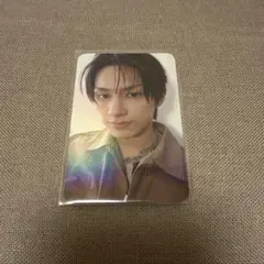 SEVENTEEN fanplee 特典 トレカ ジュン