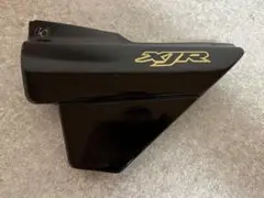 xjr400 4hm9 サイドカバー左右セット