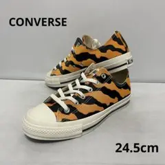 CONVERSE ALLSTAR CJ OX 24.5cm