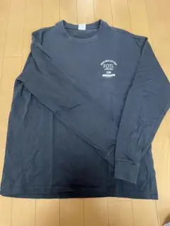 ロングTシャツ