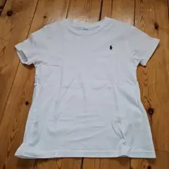 ポロラルフローレン130cmTシャツ
