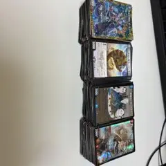 デュエマ　引退品　まとめ売り