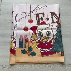 横浜F・マリノス　フェイスタオル②