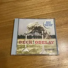 Beck Odelay 限定ボンズトラック収録