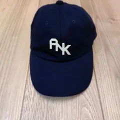 スリーラバーズ　ANK 別注　キャップ　片野英児