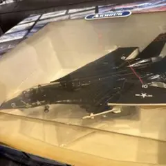 フランクリンミント　1/48 F-22ラプター Franklin Mint Armour diecast B11E366 F-22 Raptor 01, USAF