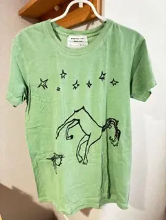 unholy matriony brett westfall★Tシャツ