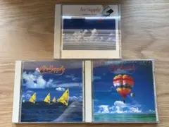 Air Supply CDセット (3枚)