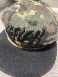 LEFLAH キャップ